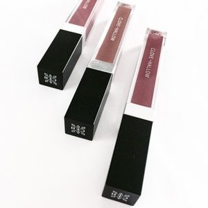 Clove & Hallow Lip Velvet Trio